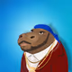 6414
