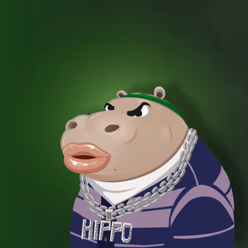 Lilhippo