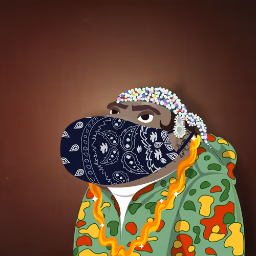 Lil' Hippo #213