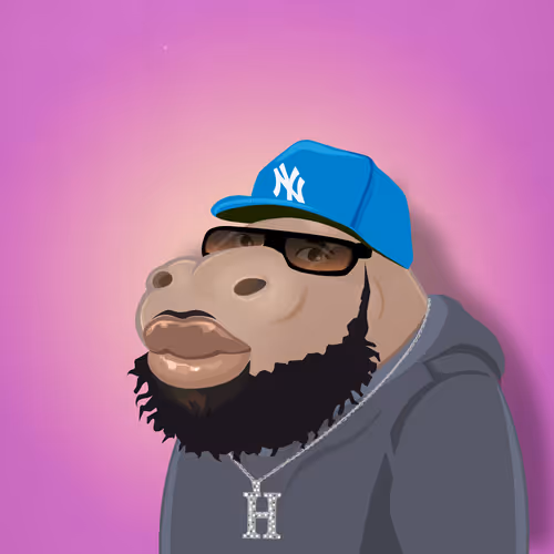 Lilhippo