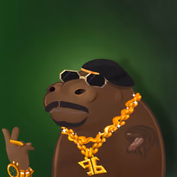 Lil' Hippo #339