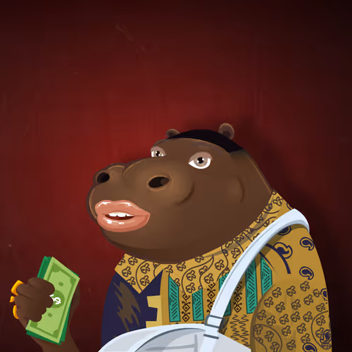 Lilhippo