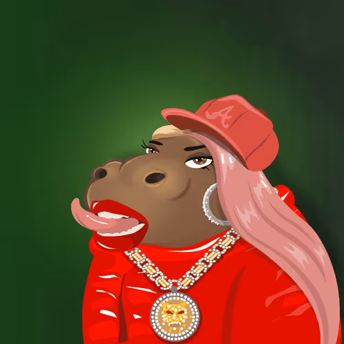 Lilhippo