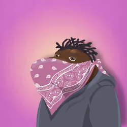 Lil' Hippo #3840