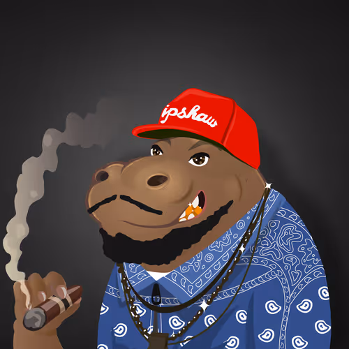 Lilhippo