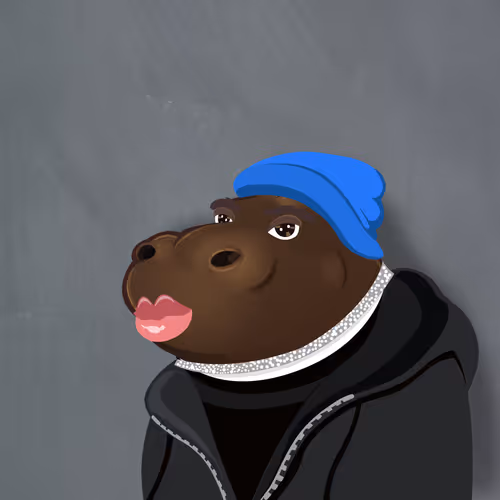 Lilhippo