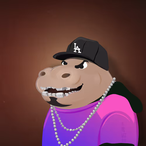 Lilhippo