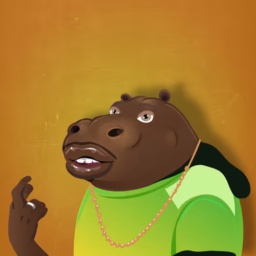 Lilhippo