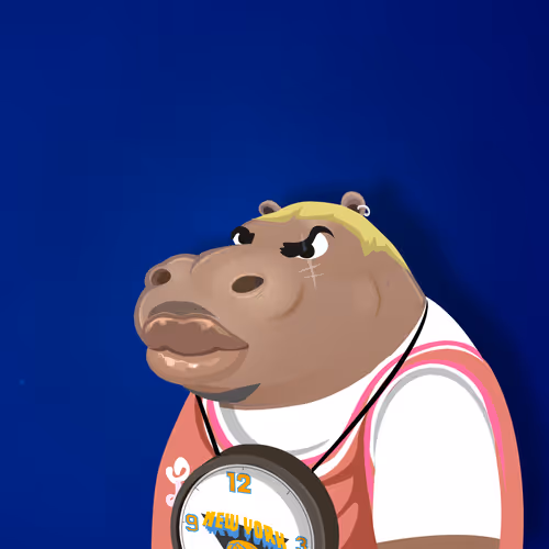 Lilhippo
