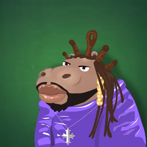 Lilhippo