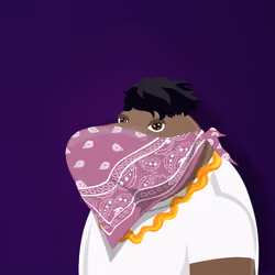 Lil' Hippo #326