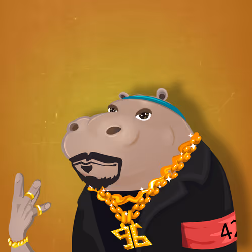 Lilhippo