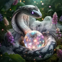 Magic Snake #78