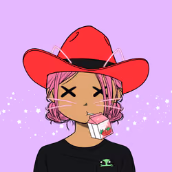Cosmic Cowgirls #2523
