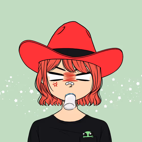 Cosmiccowgirls Nft