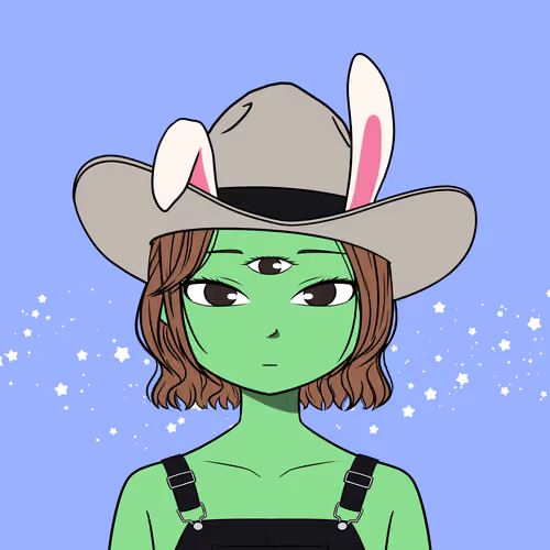 Cosmic Cowgirls #799