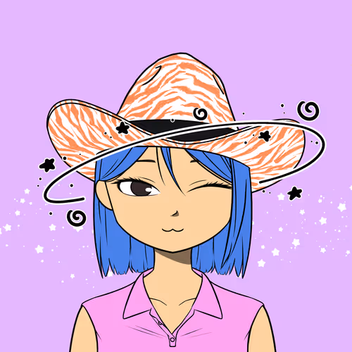 Cosmic Cowgirls #1525