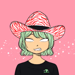 Cosmic Cowgirls #2382