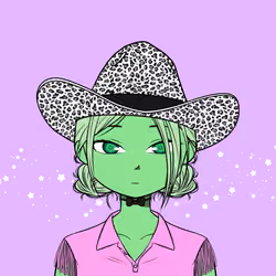 Cosmic Cowgirls #2357