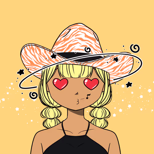Cosmic Cowgirls #6926