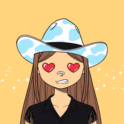 Cosmic Cowgirls #2746
