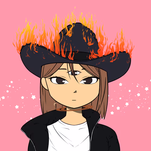 Cosmiccowgirls Nft