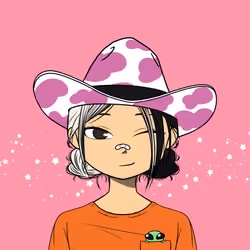 Cosmic Cowgirls #1393