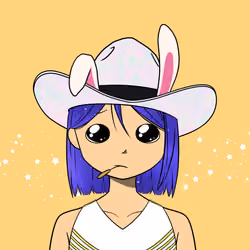Cosmic Cowgirls #4846