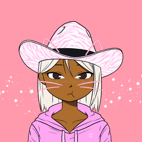 Cosmic Cowgirls #2189