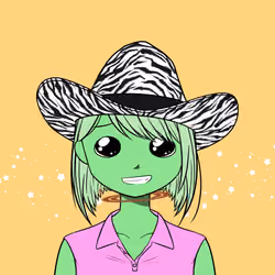 Cosmic Cowgirls #2170
