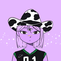 Cosmic Cowgirls #2011
