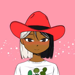 Cosmic Cowgirls #1269