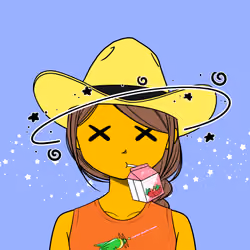 Cosmic Cowgirls #2334