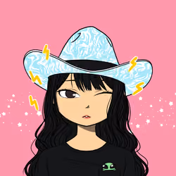 Cosmic Cowgirls #1183