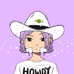 Cosmic Cowgirls #400