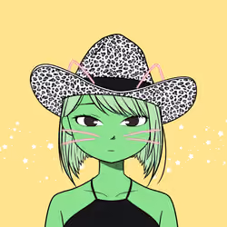 Cosmic Cowgirls #2050