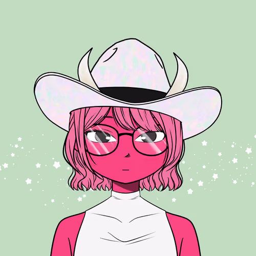 Cosmic Cowgirls #2542