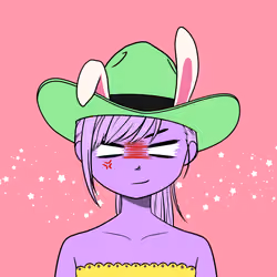 Cosmic Cowgirls #6913