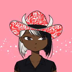 Cosmic Cowgirls #356