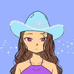 Cosmic Cowgirls #860