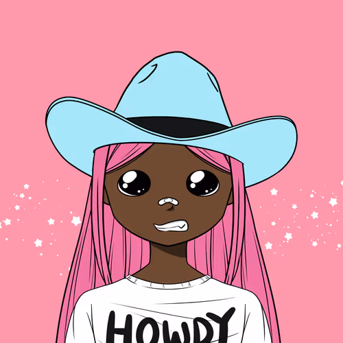 Cosmic Cowgirls #567