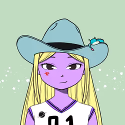 Cosmic Cowgirls #1776