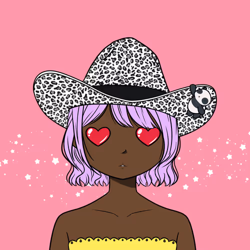 Cosmic Cowgirls #4235