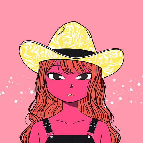 Cosmiccowgirls Nft