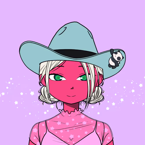 Cosmic Cowgirls #1349