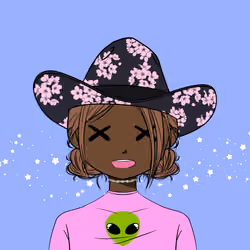Cosmic Cowgirls #1613