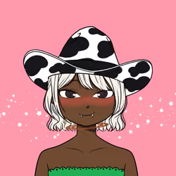 Cosmic Cowgirls #415