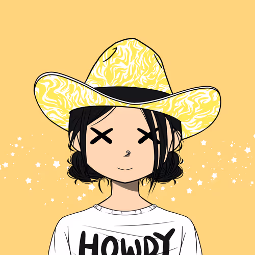 Cosmic Cowgirls #5491