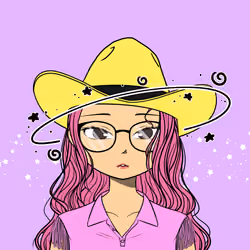 Cosmic Cowgirls #1101