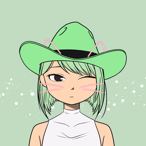 Cosmiccowgirls Nft